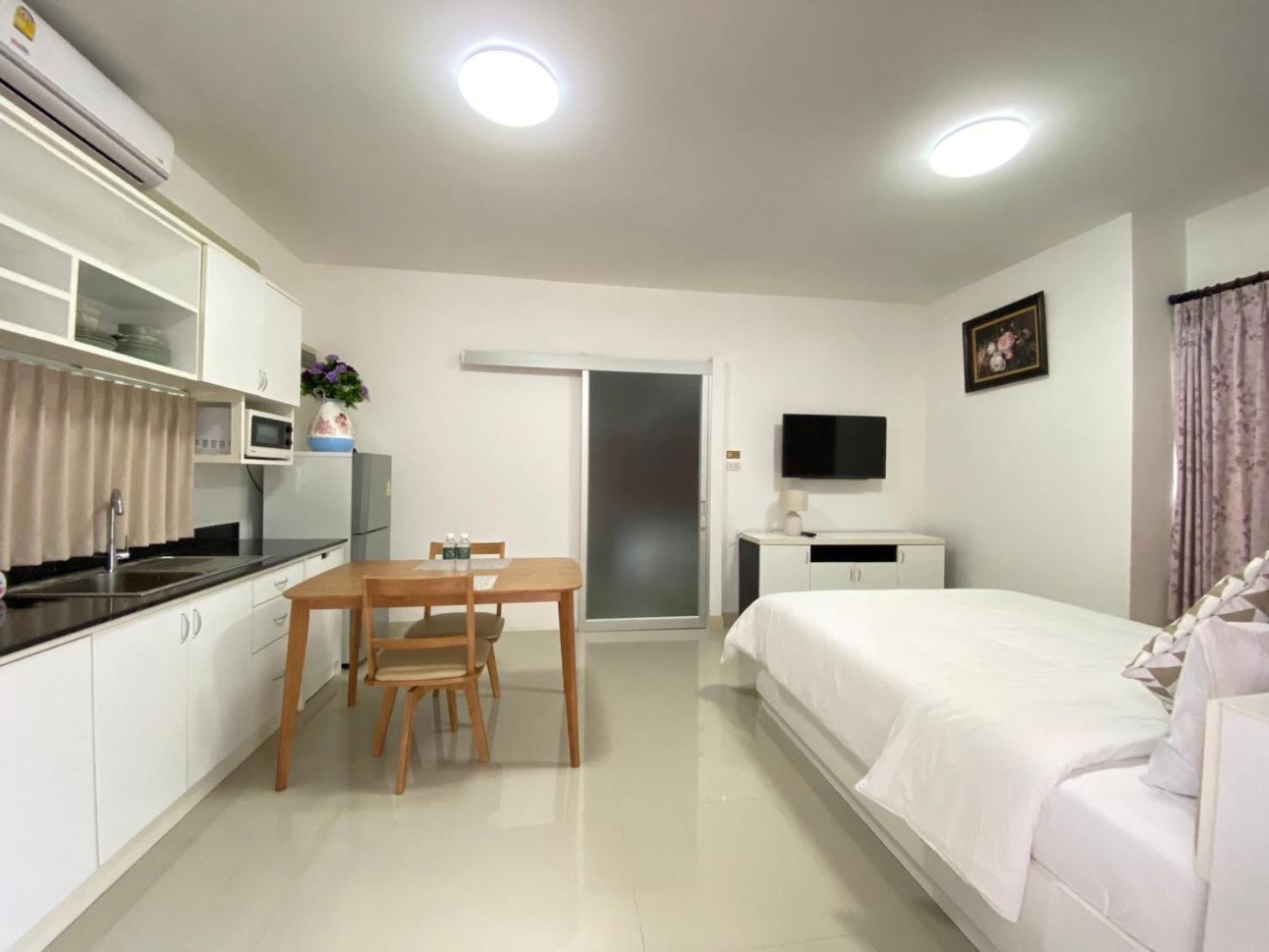 Baan Pingkan Wellness Resort San Kamphaeng Экстерьер фото