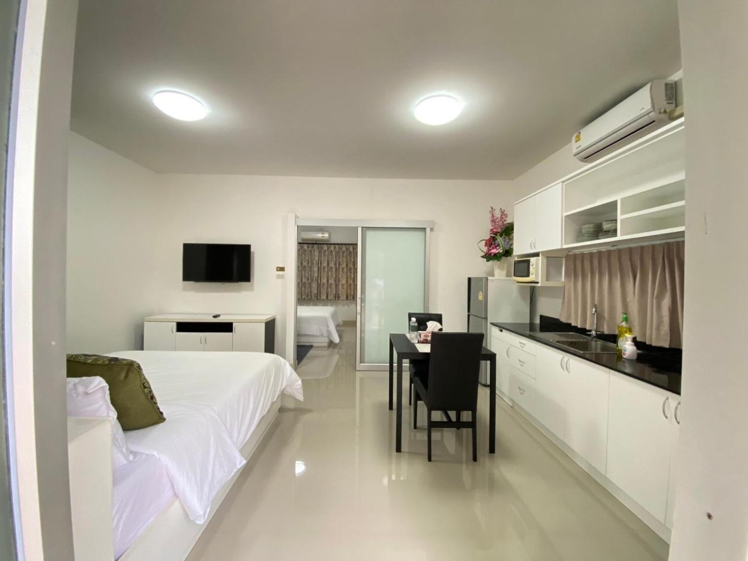 Baan Pingkan Wellness Resort San Kamphaeng Экстерьер фото