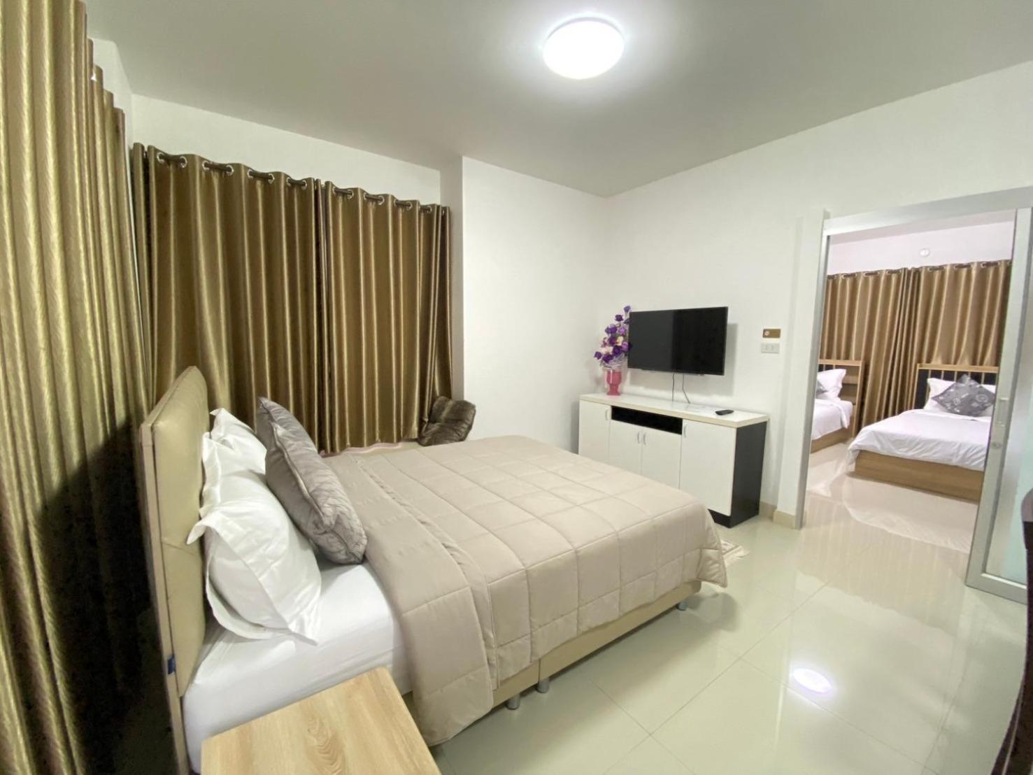 Baan Pingkan Wellness Resort San Kamphaeng Экстерьер фото