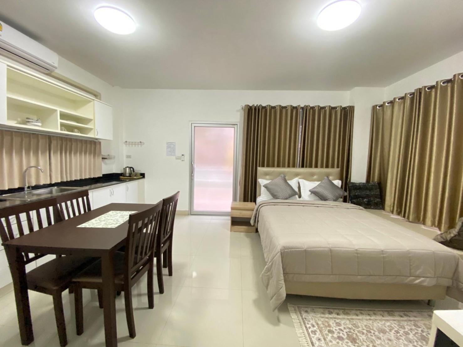 Baan Pingkan Wellness Resort San Kamphaeng Экстерьер фото