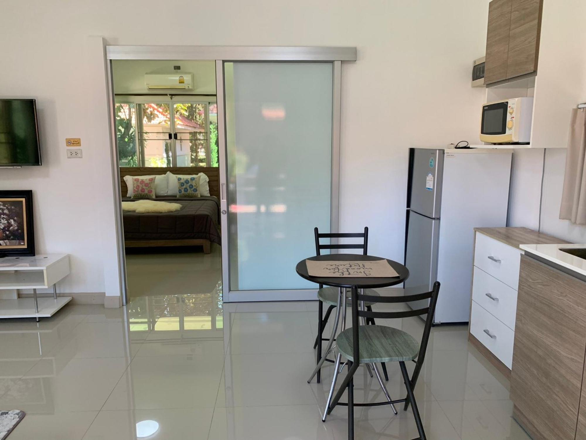 Baan Pingkan Wellness Resort San Kamphaeng Экстерьер фото