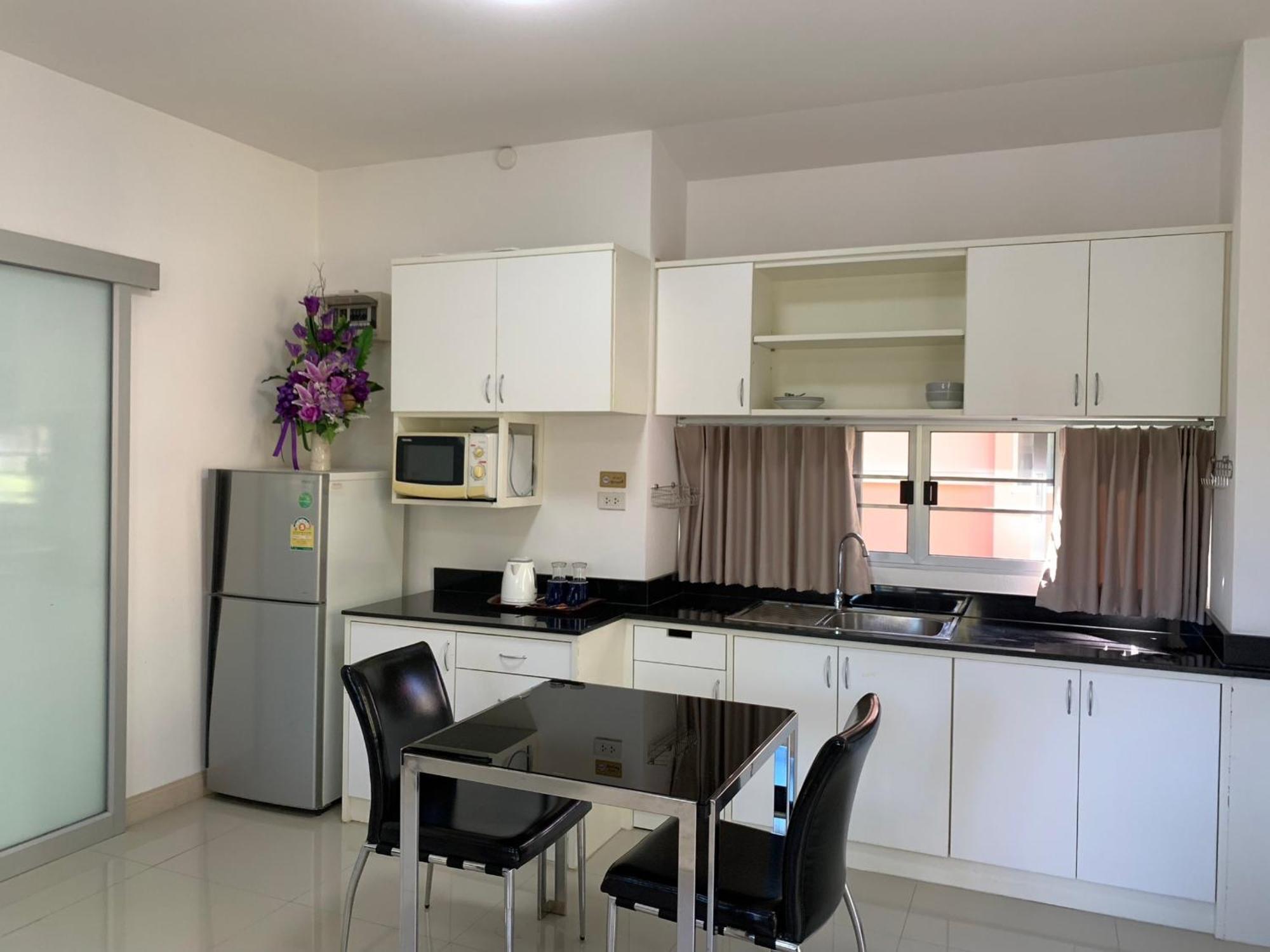 Baan Pingkan Wellness Resort San Kamphaeng Экстерьер фото